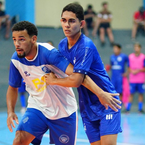 Event cover CAMPEONATO DE FUTSAL DAS EMPRESAS 
