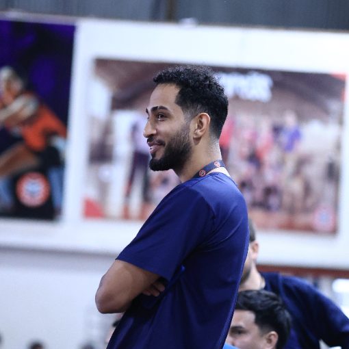 Event cover LIGA MAPPE - FASE FINAL 