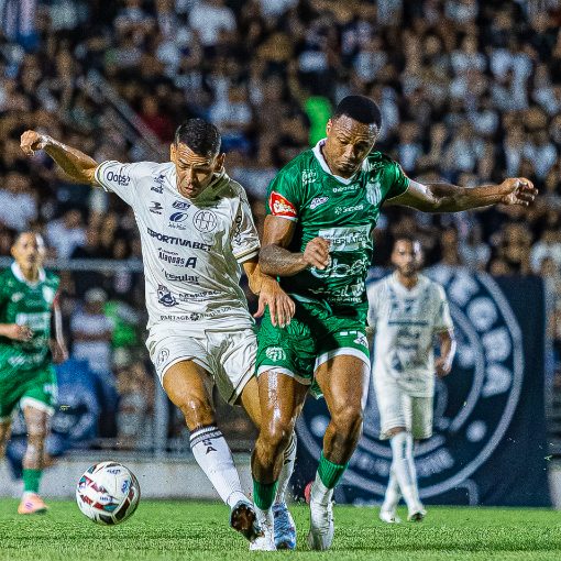 Couverture de l'événement ASA X Uberlândia - FINAL Brasileirão Série D 2026 - Arapiraca/AL