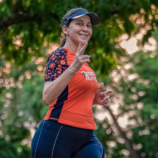 Naslovnica dogodka FOTOP NO TREINO - ZONA NORTE | RECIFE RUNNERS | PRACA DE CASA FORTE (09/09/2026)