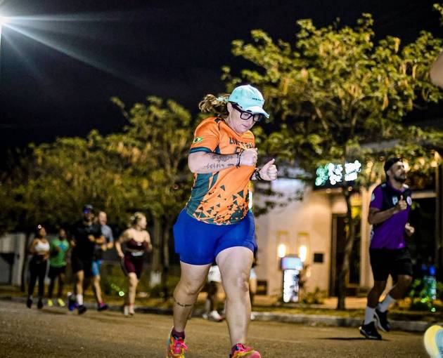 Naslovnica dogodka TREINO LIVRES PARA CORRER - 09/09 - @AGTON_FAGUNDES_FOTOGRAFIAS