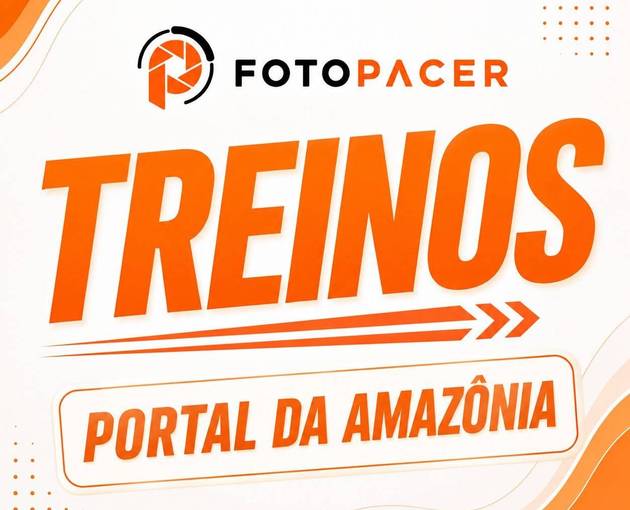 Event cover TREINO PORTAL QUARTA FEIRA 09/09