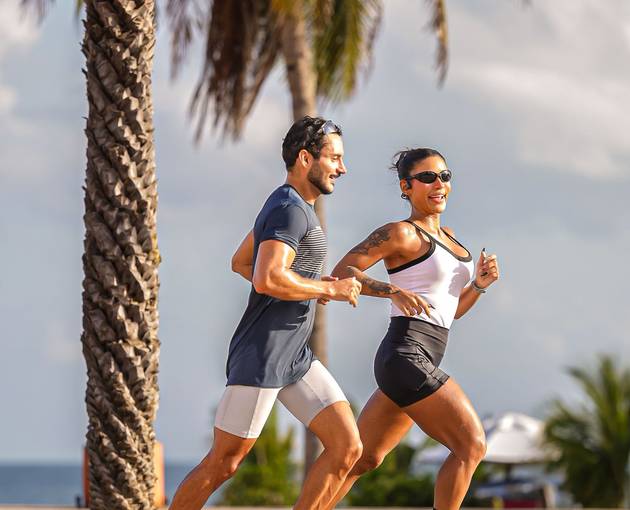 Event cover Treino Beira Mar Corrida Manhã - Fortaleza - 09/09/2026