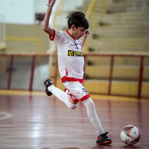 Event cover MAC Monte Alto x Santa Lúcia - Sub-10 (4ª de Final Série Ouro)