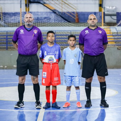 Event cover Orlândia x Real City - Sub-10 (8ª de Final Série Prata)