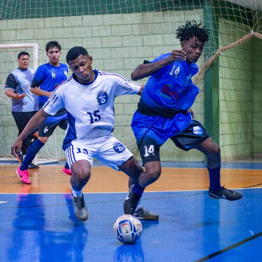 Event cover Restinga X CCFB Batatais - Sub-16 (2ª Fase Série Prata)