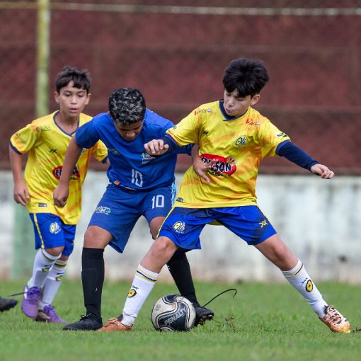 Event cover PM Franca x Olé Brasil (Sub-11 Ouro)