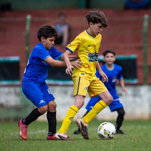 Event cover Olé Brasil x EC Marianos (Sub-13 Ouro)