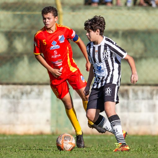 Event cover Chute Certo - Morro Agudo X Espigão (Sub-13 ouro)