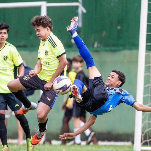 Event cover Meninos de Brodowski X Chute Certo - Morro Agudo (Sub-15 ouro)