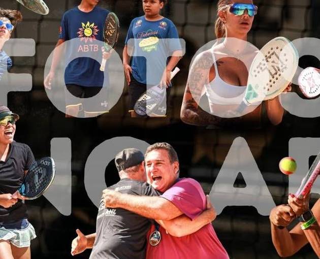 Event cover 6a Etapa Open Cocanha Beach Tennis 