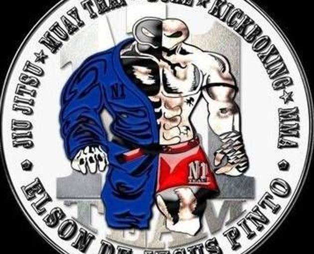 Capa do evento GRADUAÇÃO DE JIU JITSU N1