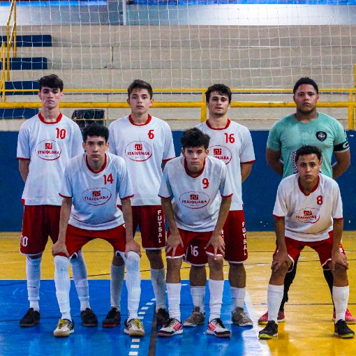 Event cover Campeonato Regional de Base Masculino