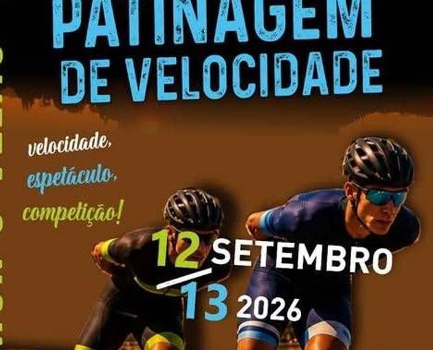 Event cover Campeonato Nacional Individual de Estrada