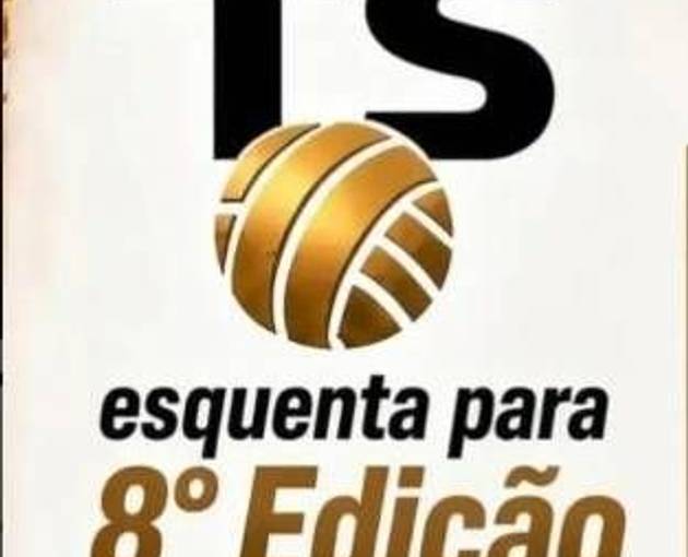 Event cover ESQUENTA TS – 8ª EDIÇÃO