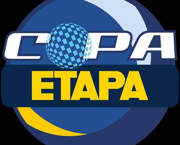 Event cover Copa Etapa de Futsal - Valinhos