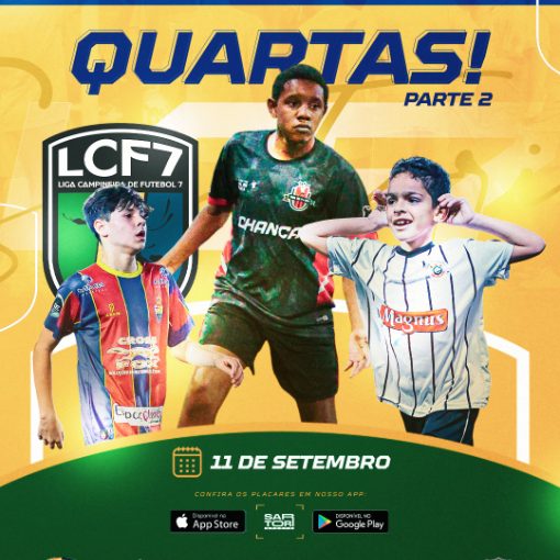 Event cover LCF7 - 11/09