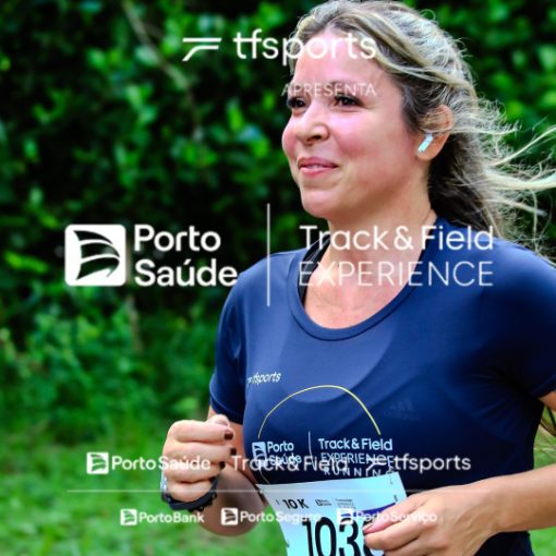 Event cover Track & Field Running Experience - RIO DESIGN