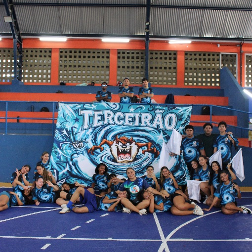 Event cover Handebol - manhã 