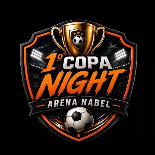 Event cover 1ª Copa Night Arena Nabel