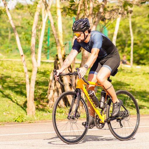 Event cover Treino de Triathlon - APTT - Parque Radical de Deodoro