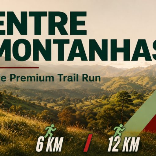 Event cover ENTRE MONTANHAS LIFE PREMIUM TRAIL RUN - POÇOS DE CALDAS
