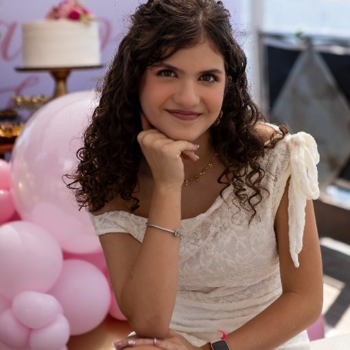 Event cover 15 Anos de Julia