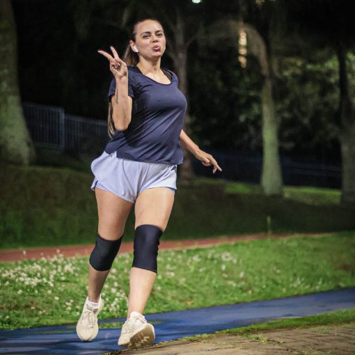 Couverture de l'événement Treino Noturno Parque de Itapevi | 09/09 | @fotostii
