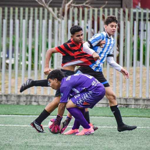 Event cover Ibague Sport VS Racing FC