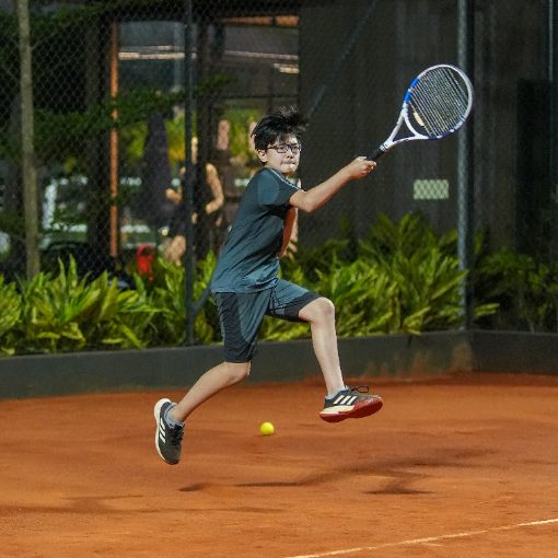 Couverture de l'événement SPINCUP_TENIS_3° EDIÇÃO_DIA 03