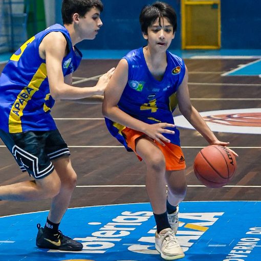 Event cover TREINO - Basquete A.D Santo Andre S12M