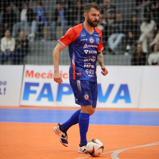 Event cover Futsal Estadual SC Série Prata 2026         Cunha Porã Futsal X Adaf  Saudades - Adaf