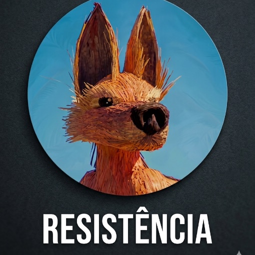 Event cover Resistência