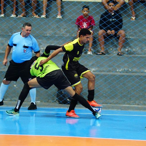 Event cover CAMPEONATO ALAGOANO DE FUTSAL