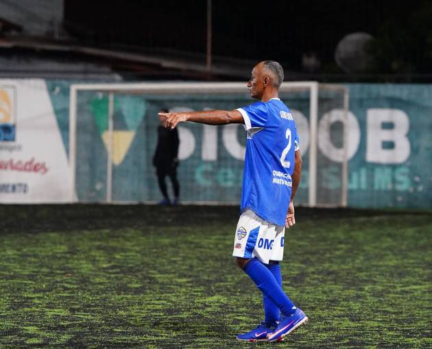 Event cover Futebol - Dia 9 de Setembro 