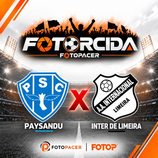 Event cover FOTORCIDA - PAYSANDU X INTER DE LIMEIRA
