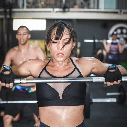 Capa do evento BW Unid25