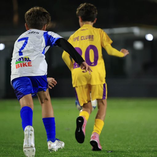 Event cover INTER CLUBES - IPÊ CLUBE X OLIMPIA SUB11