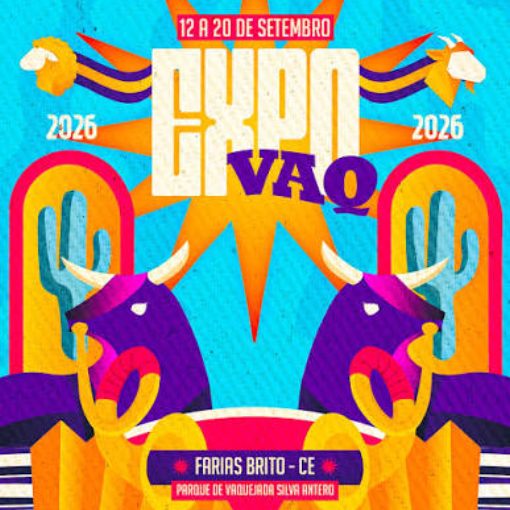 Event cover ExpoVaq 2026