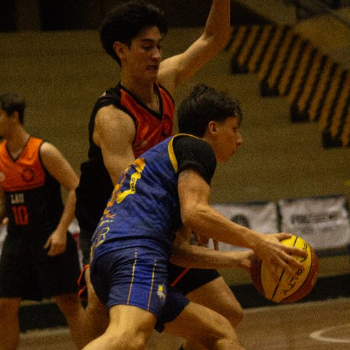 Event cover FUPE -  Handebol, Vôlei e Baquete - GMU - 13/09 6 jogos