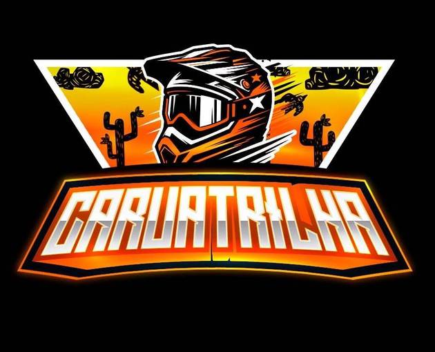 Event cover PRIMEIRA EDICAO CARUATRILHA