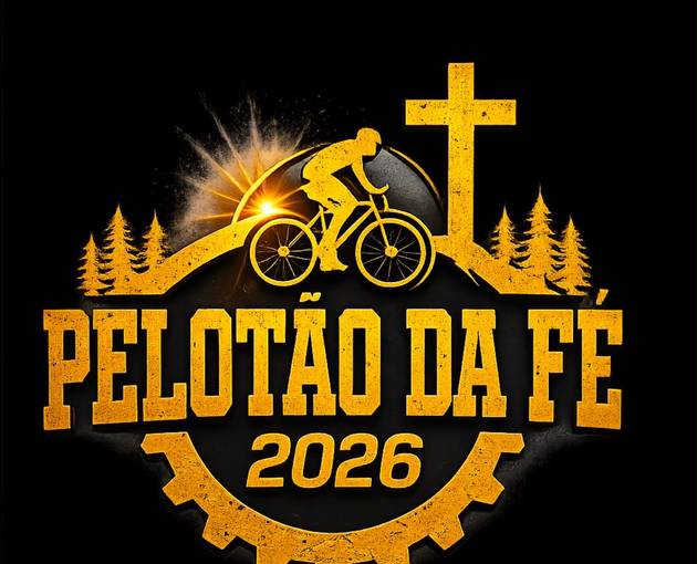 Event cover PELOTÃO DA FÉ 