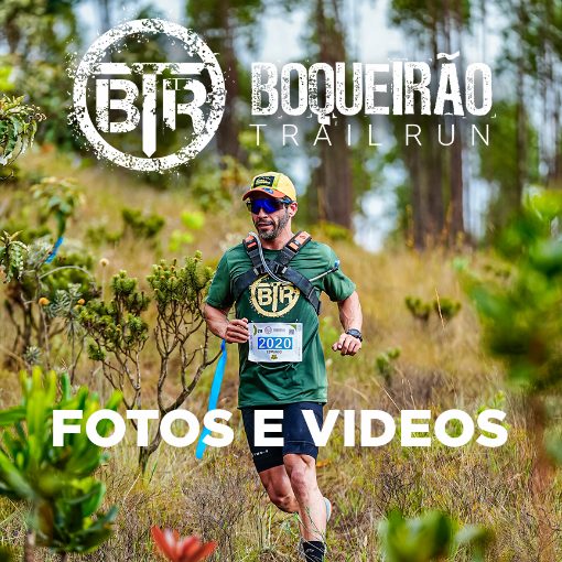 Event cover BTR BOQUEIRÃO TRAIL RUN 2026