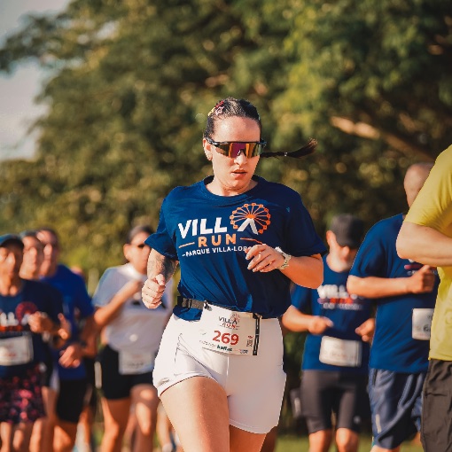 Event cover Villa Run 2026 · 5K e 10K 