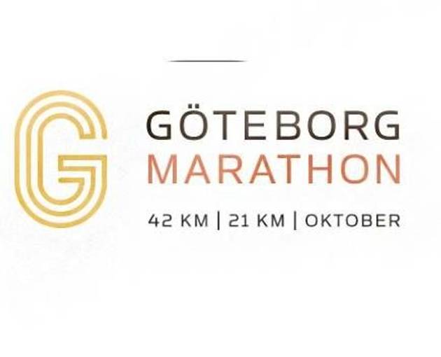 Event cover Gothenburg Marathon Halfmarathon & Marathon by Solvikingarna