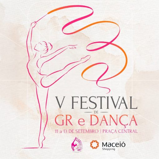 Naslovnica dogodka V FESTIVAL DE GR E DANÇA