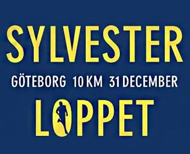 Event cover Sylvesterloppet by Solvikingarna 