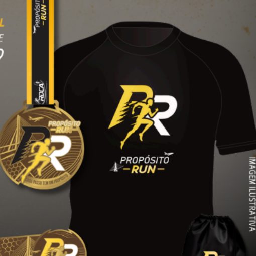 Event cover Propósito Run 2026