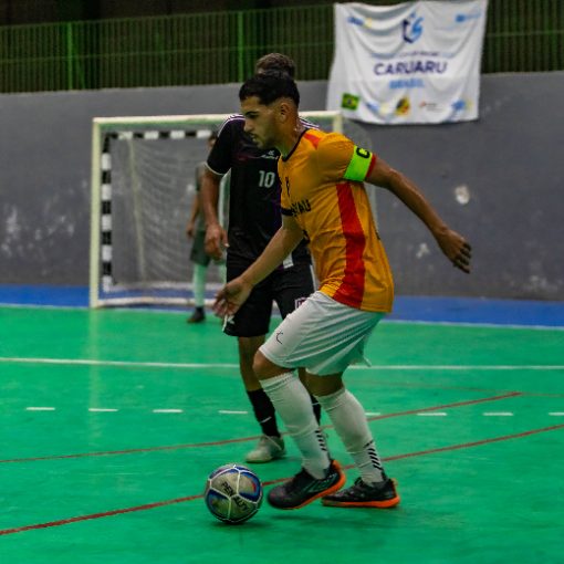 Event cover JOGOS UNIVERSITÁRIOS