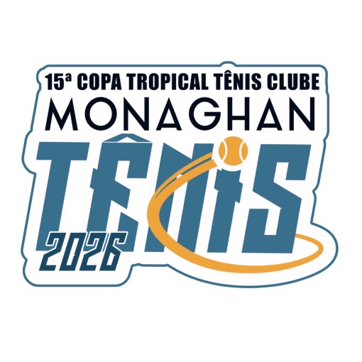 Event cover 15 Copa Tropical Tênis Clube Monoghan Tênis 2026